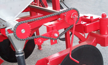 Easy Calibration and Rate Changes