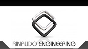 rinaudo engineering logo