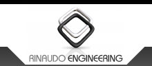 rinaudo engineering logo